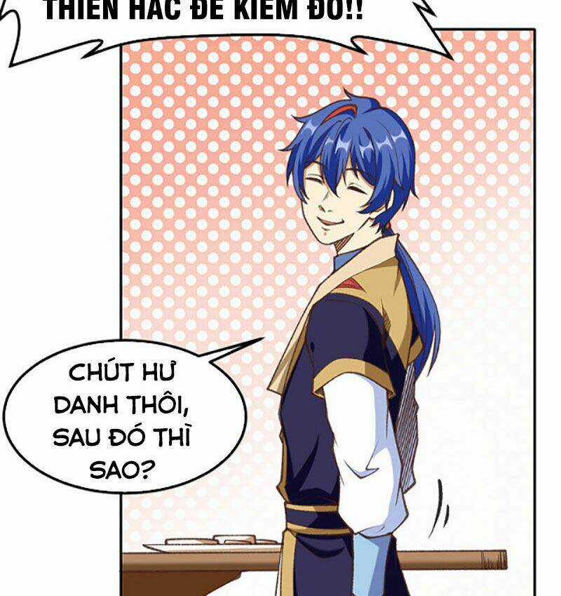 Võ Đạo Độc Tôn - Chapter 409 - Trang 44