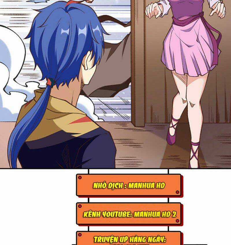 Võ Đạo Độc Tôn - Chapter 409 - Trang 47