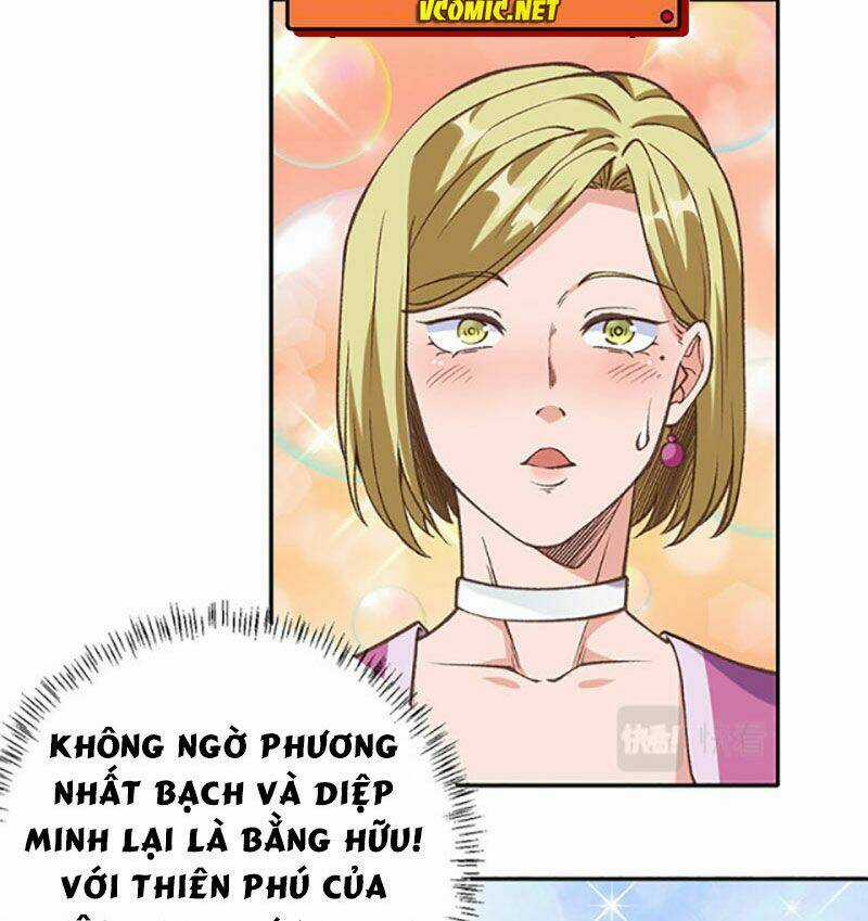 Võ Đạo Độc Tôn - Chapter 409 - Trang 48