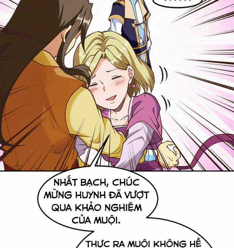 Võ Đạo Độc Tôn - Chapter 409 - Trang 51