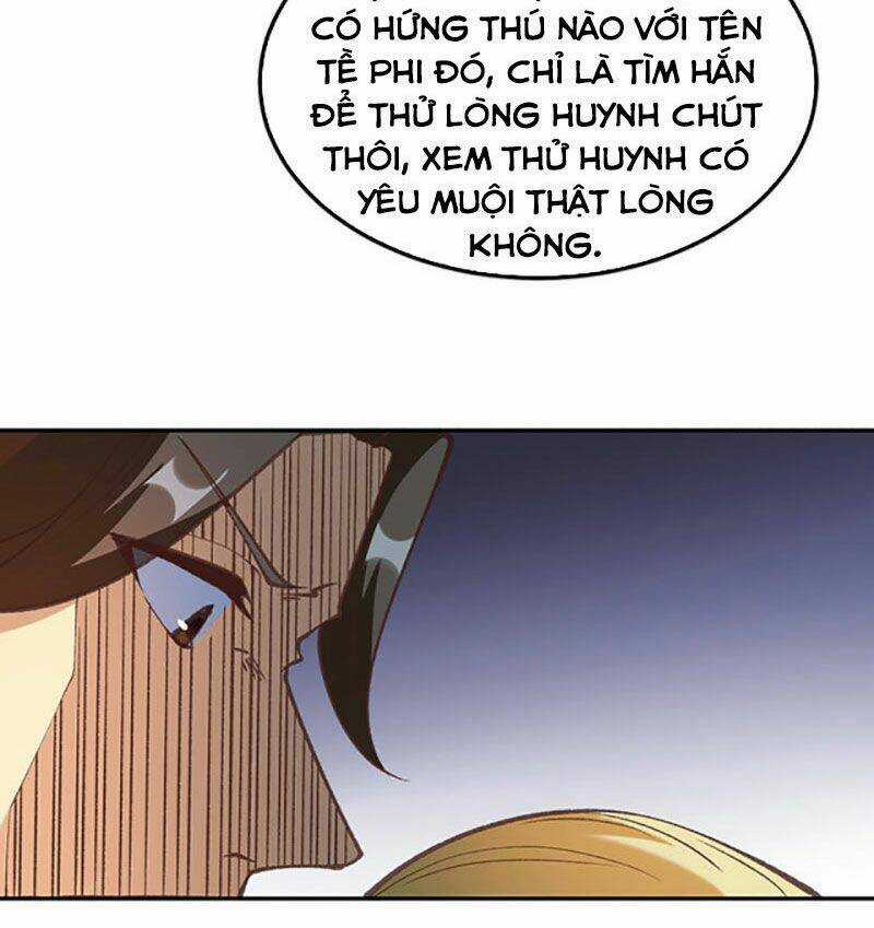 Võ Đạo Độc Tôn - Chapter 409 - Trang 52