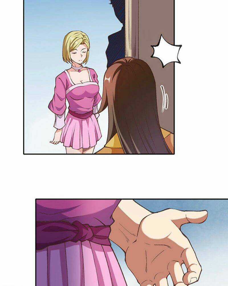 Võ Đạo Độc Tôn - Chapter 409 - Trang 7