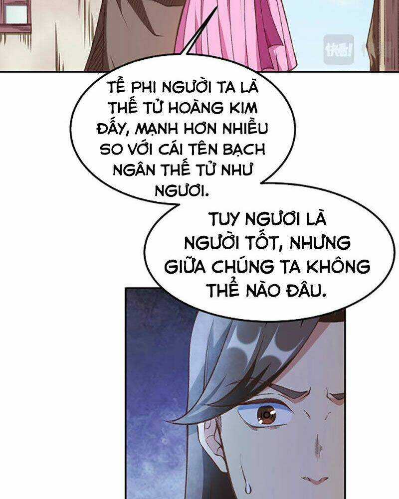 Võ Đạo Độc Tôn - Chapter 409 - Trang 9