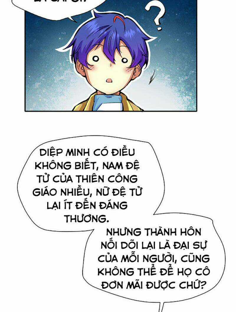 Võ Đạo Độc Tôn - Chapter 410 - Trang 14