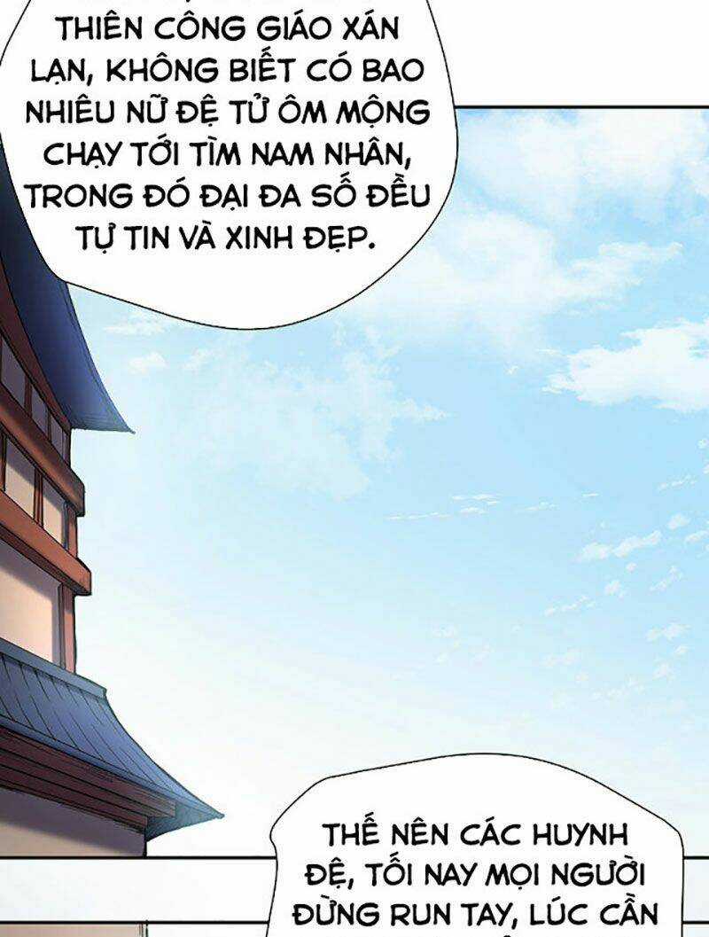 Võ Đạo Độc Tôn - Chapter 410 - Trang 18