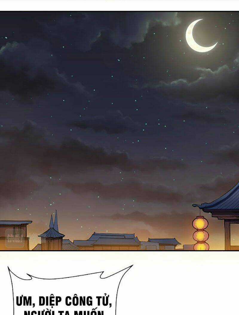 Võ Đạo Độc Tôn - Chapter 410 - Trang 20