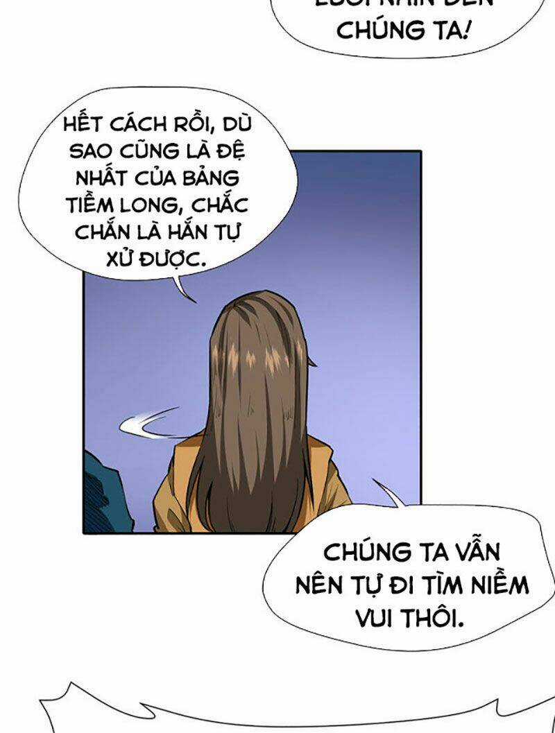 Võ Đạo Độc Tôn - Chapter 410 - Trang 23