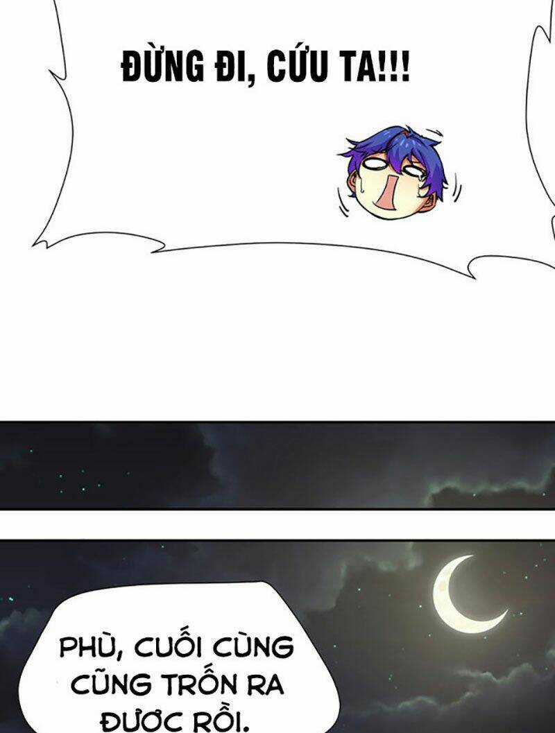 Võ Đạo Độc Tôn - Chapter 410 - Trang 24