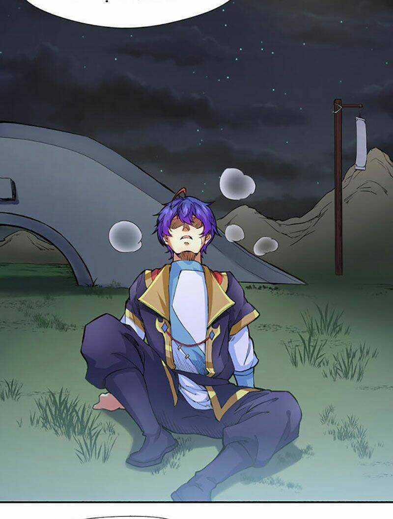 Võ Đạo Độc Tôn - Chapter 410 - Trang 25