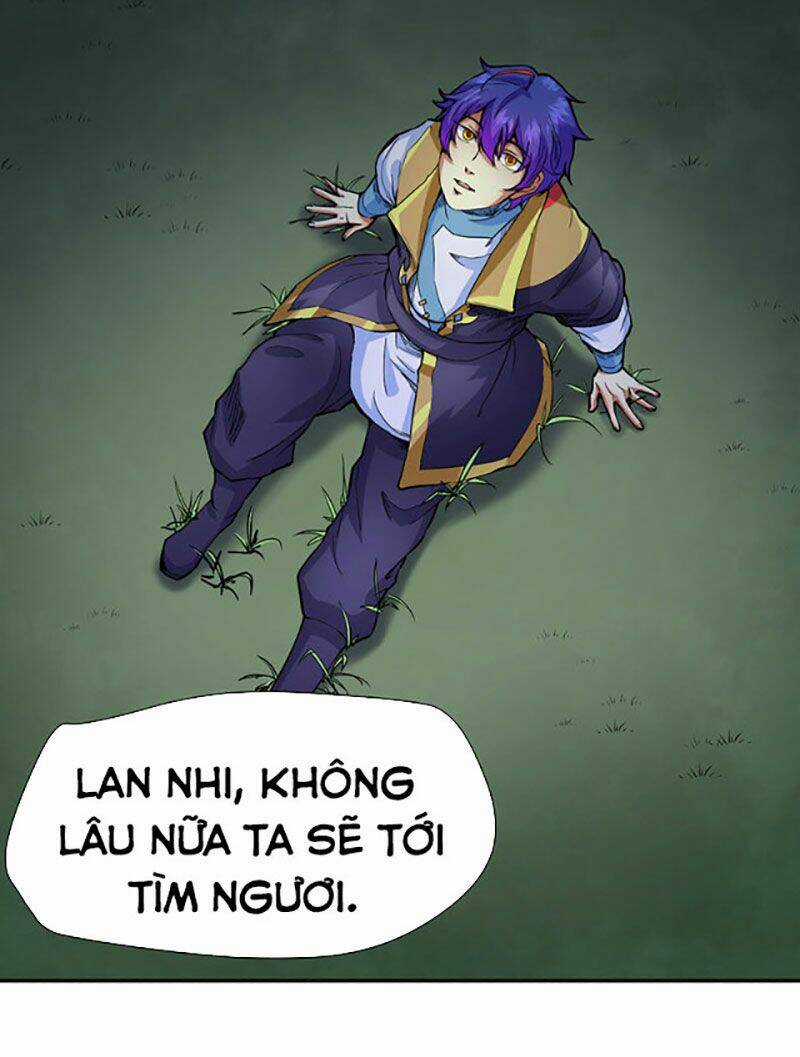 Võ Đạo Độc Tôn - Chapter 410 - Trang 27