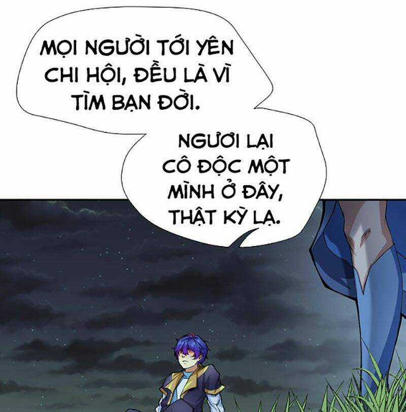 Võ Đạo Độc Tôn - Chapter 410 - Trang 28