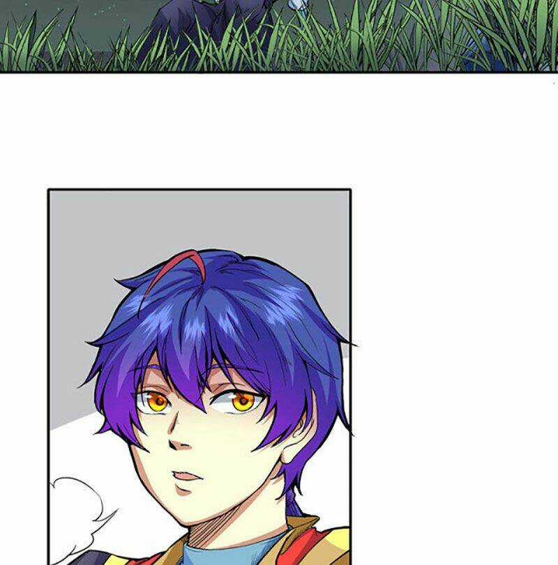 Võ Đạo Độc Tôn - Chapter 410 - Trang 29