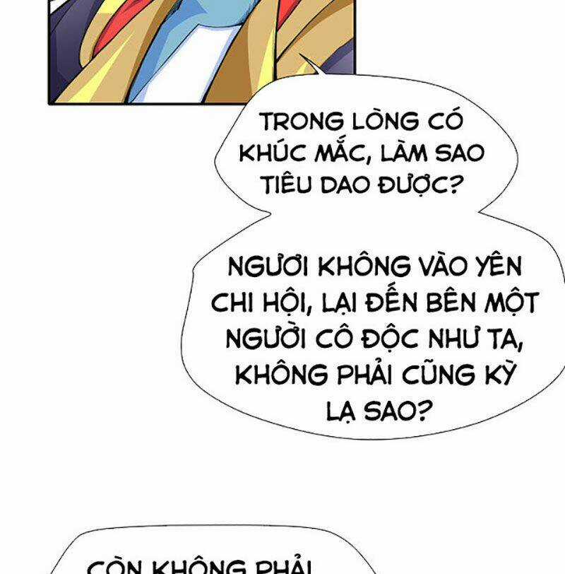 Võ Đạo Độc Tôn - Chapter 410 - Trang 30