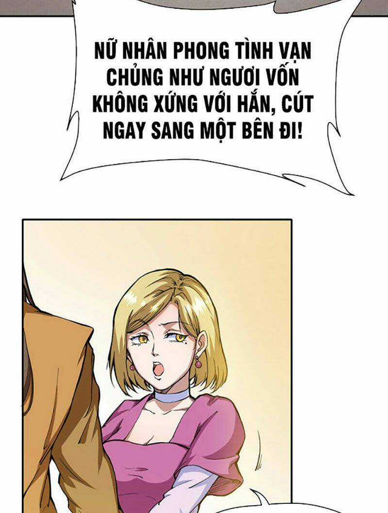 Võ Đạo Độc Tôn - Chapter 410 - Trang 4