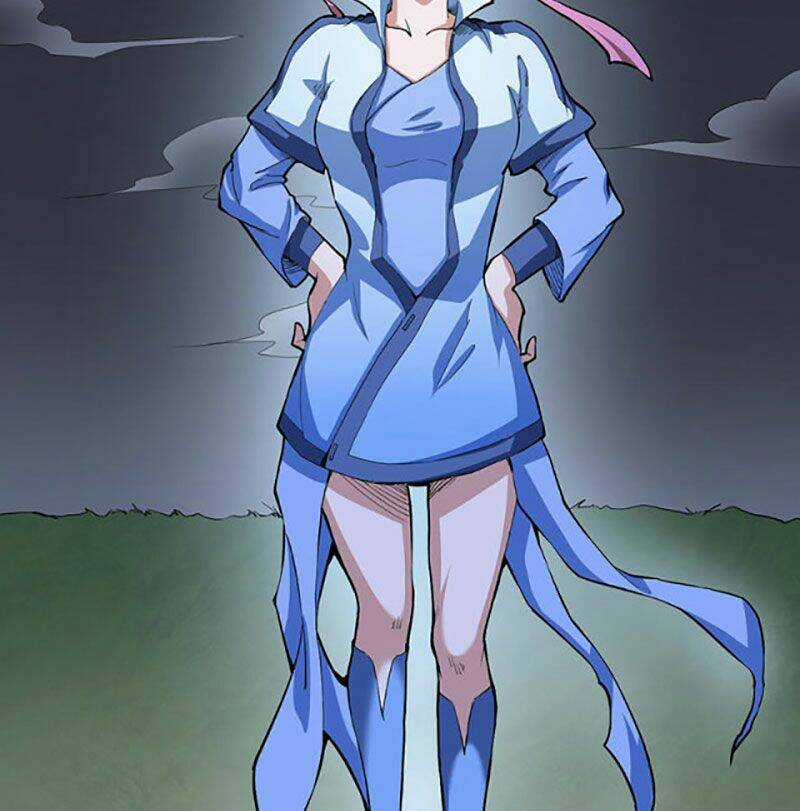 Võ Đạo Độc Tôn - Chapter 410 - Trang 32