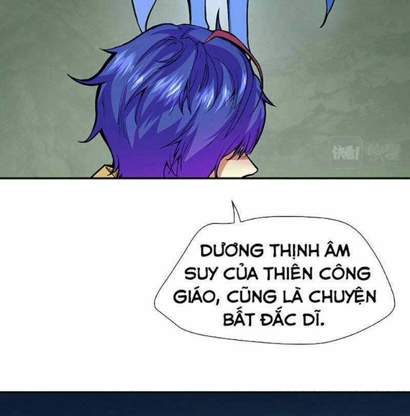 Võ Đạo Độc Tôn - Chapter 410 - Trang 33