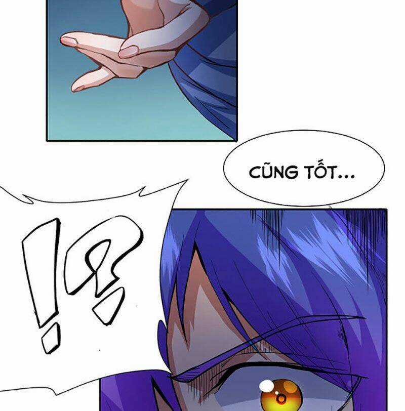 Võ Đạo Độc Tôn - Chapter 410 - Trang 36