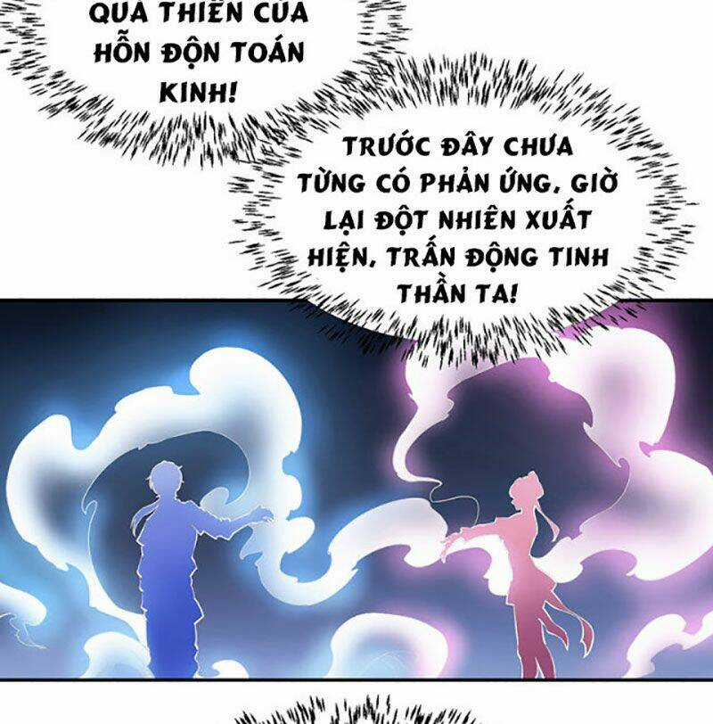 Võ Đạo Độc Tôn - Chapter 410 - Trang 39