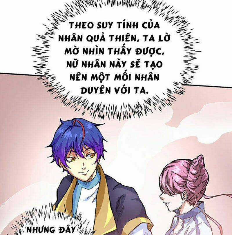 Võ Đạo Độc Tôn - Chapter 410 - Trang 40