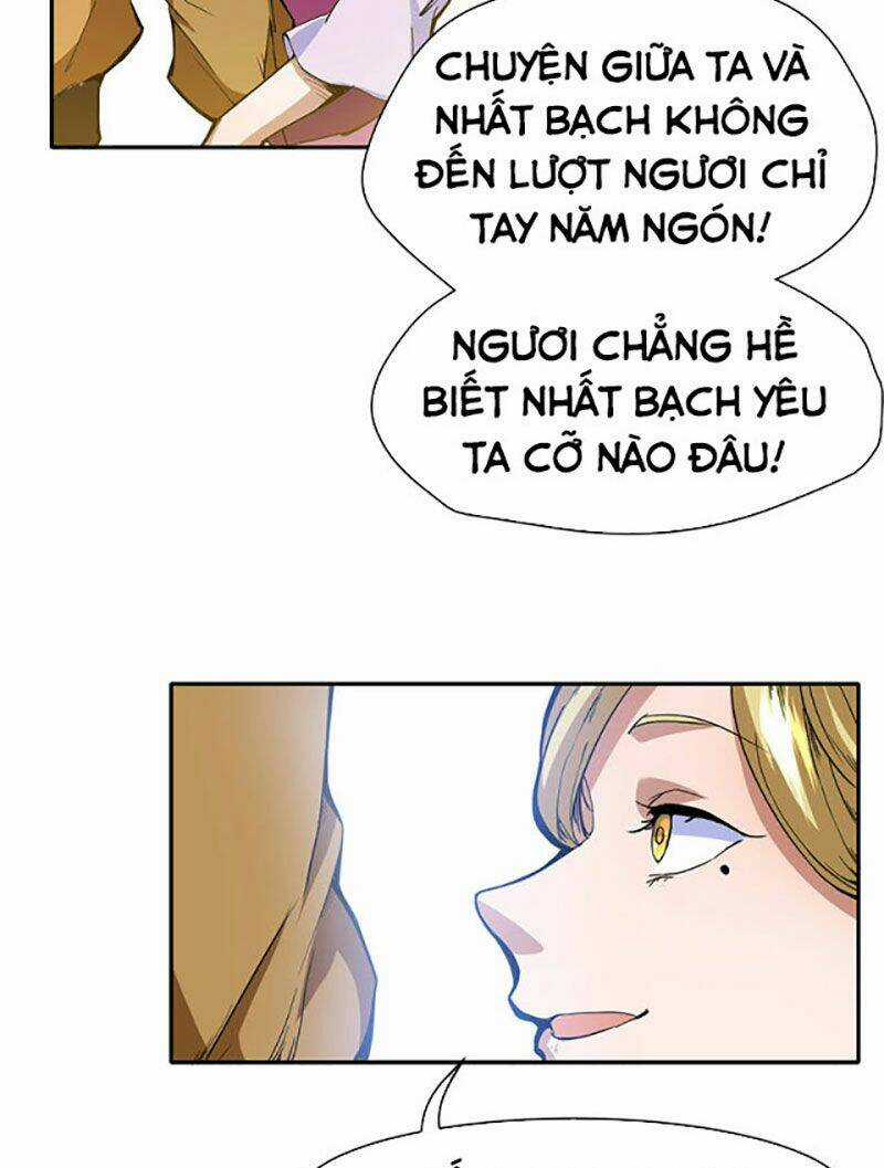 Võ Đạo Độc Tôn - Chapter 410 - Trang 5