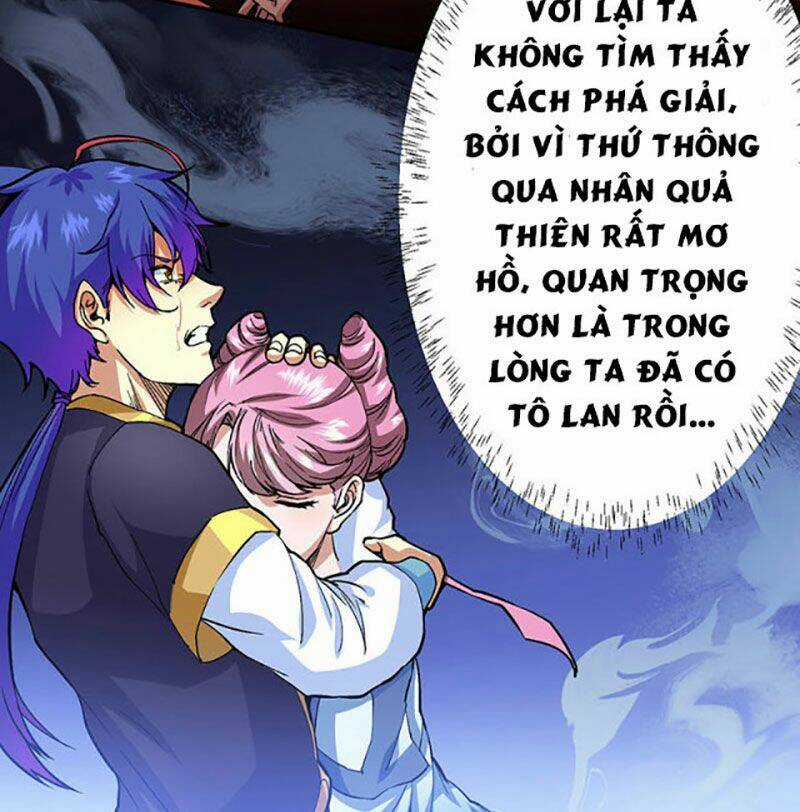 Võ Đạo Độc Tôn - Chapter 410 - Trang 42
