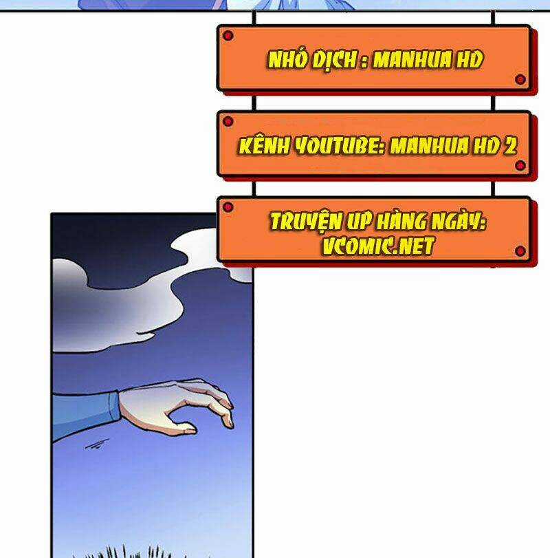 Võ Đạo Độc Tôn - Chapter 410 - Trang 43