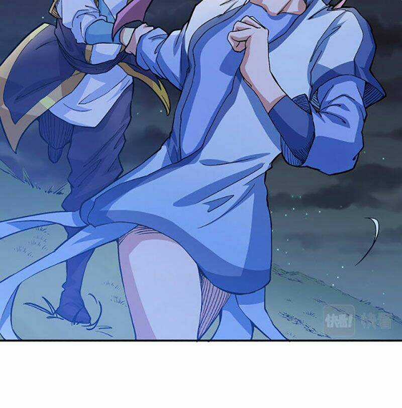 Võ Đạo Độc Tôn - Chapter 410 - Trang 47