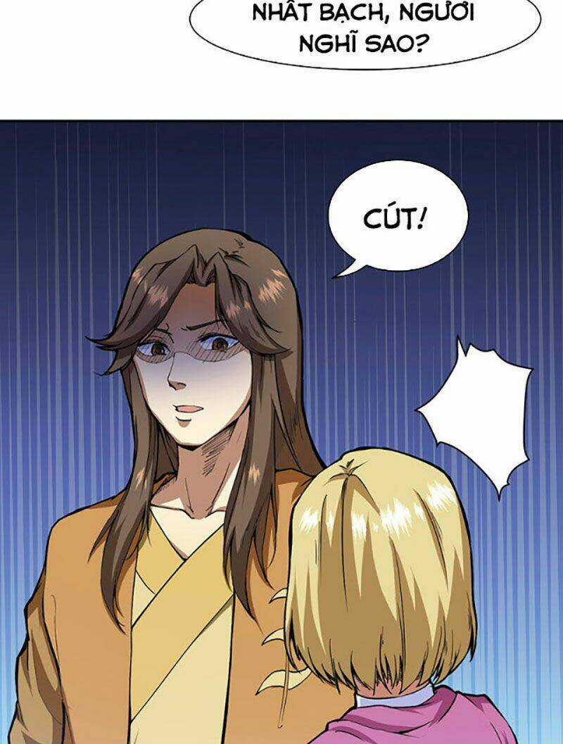 Võ Đạo Độc Tôn - Chapter 410 - Trang 6