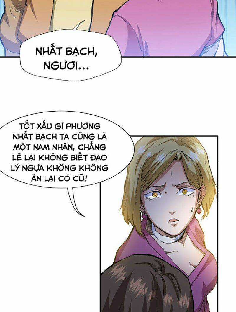 Võ Đạo Độc Tôn - Chapter 410 - Trang 7
