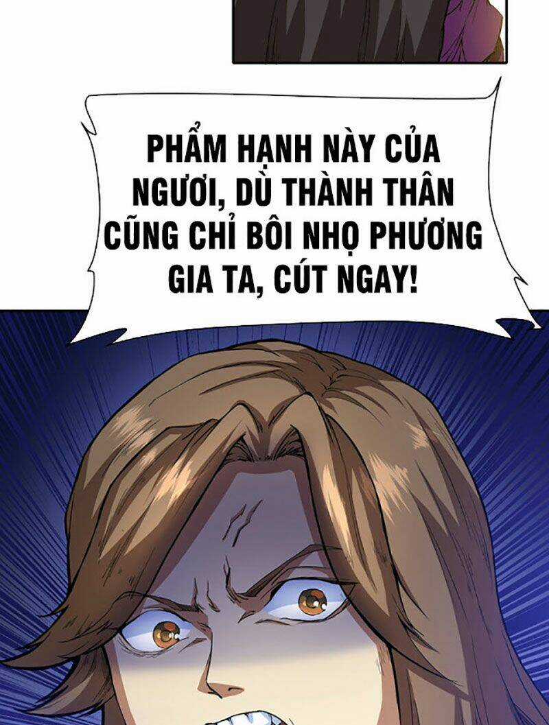 Võ Đạo Độc Tôn - Chapter 410 - Trang 8