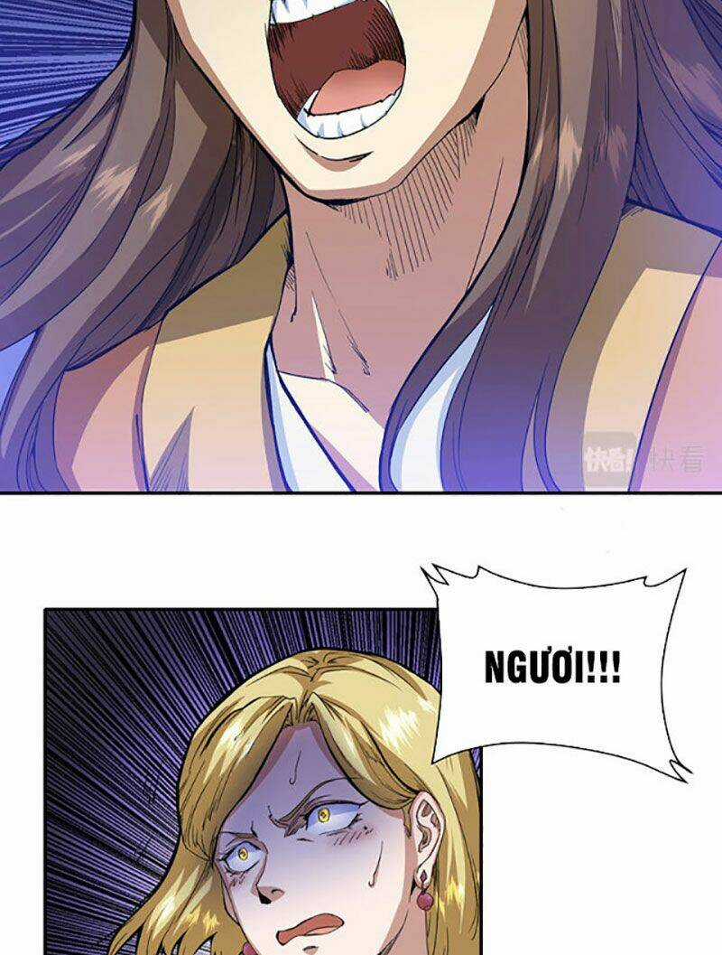 Võ Đạo Độc Tôn - Chapter 410 - Trang 9