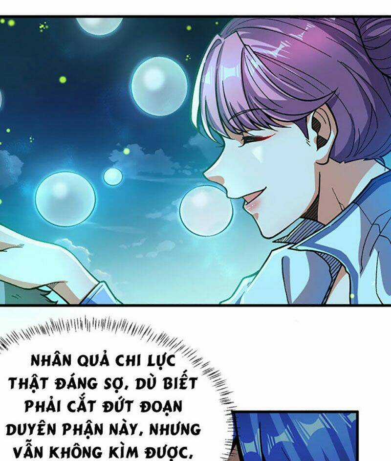 Võ Đạo Độc Tôn - Chapter 411 - Trang 12