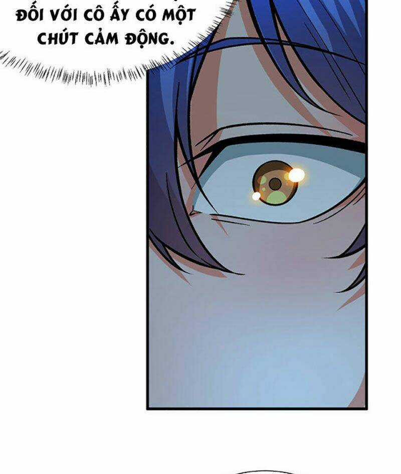 Võ Đạo Độc Tôn - Chapter 411 - Trang 13