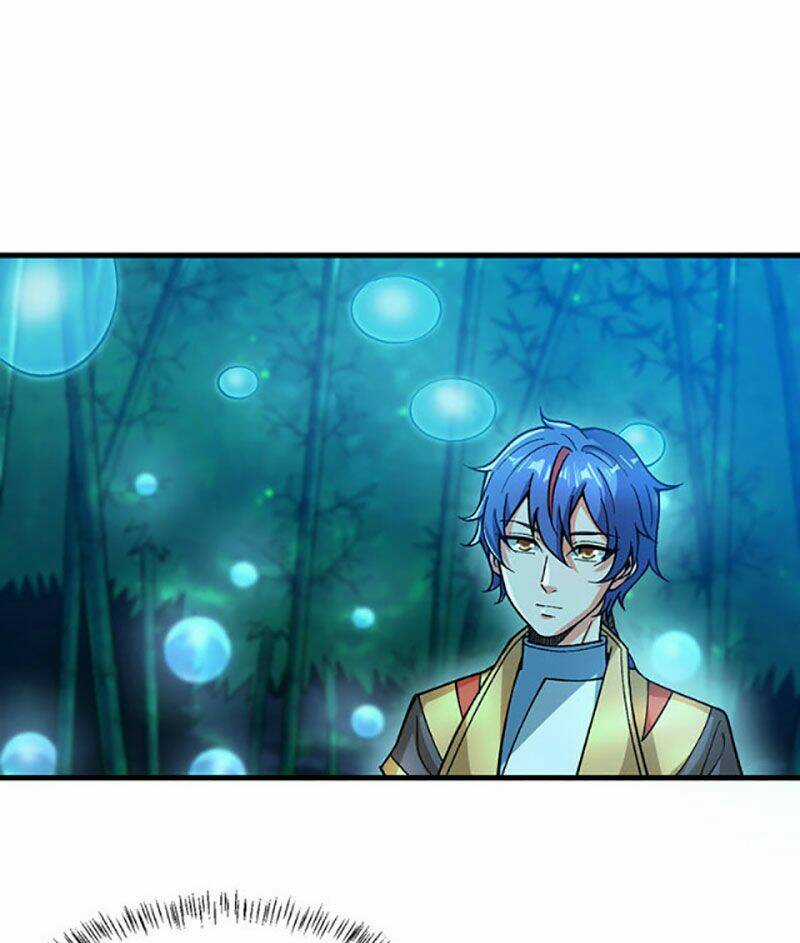 Võ Đạo Độc Tôn - Chapter 411 - Trang 15