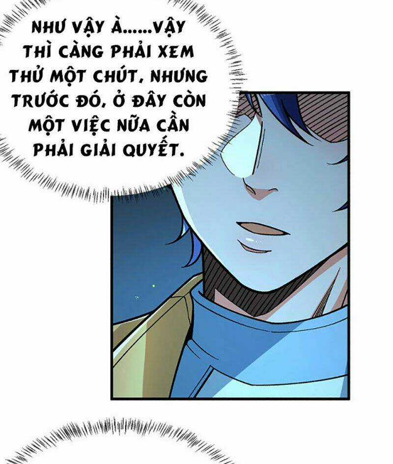 Võ Đạo Độc Tôn - Chapter 411 - Trang 16