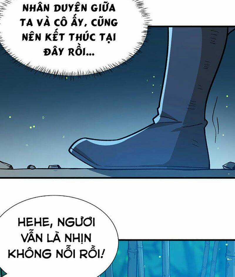 Võ Đạo Độc Tôn - Chapter 411 - Trang 17