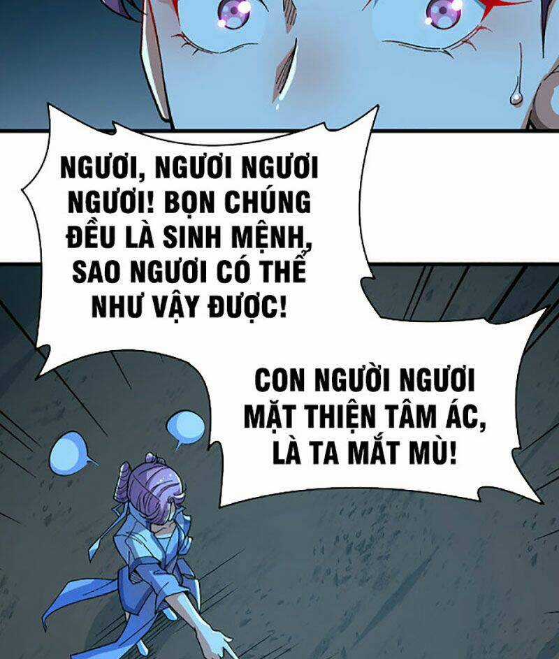Võ Đạo Độc Tôn - Chapter 411 - Trang 25