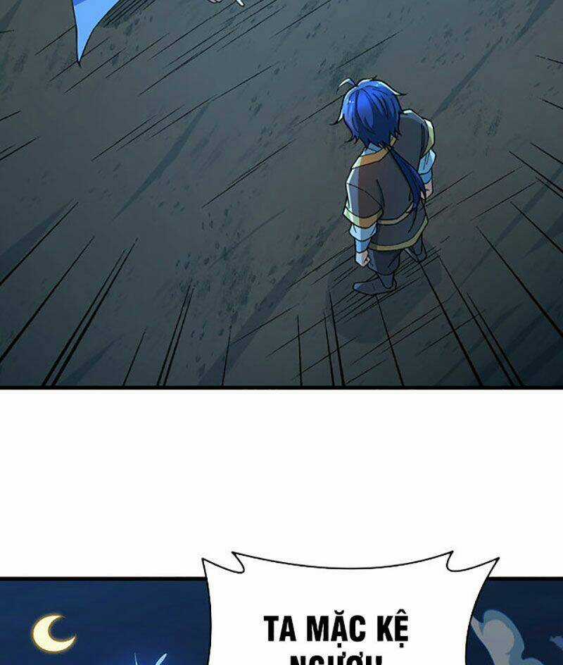 Võ Đạo Độc Tôn - Chapter 411 - Trang 26