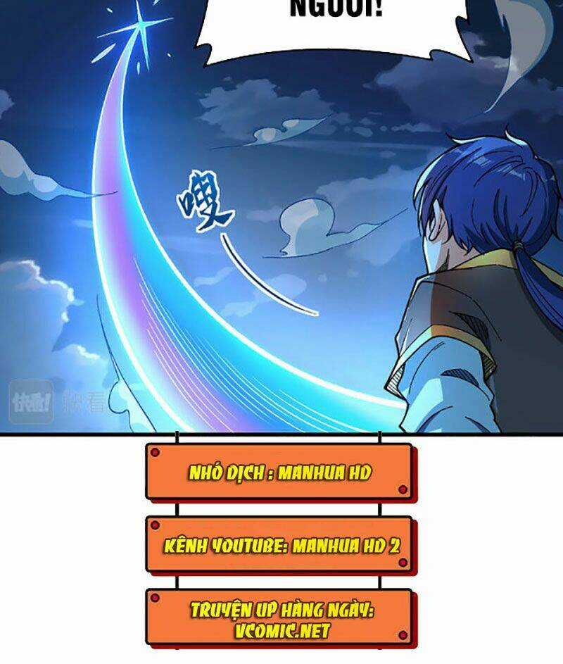 Võ Đạo Độc Tôn - Chapter 411 - Trang 27