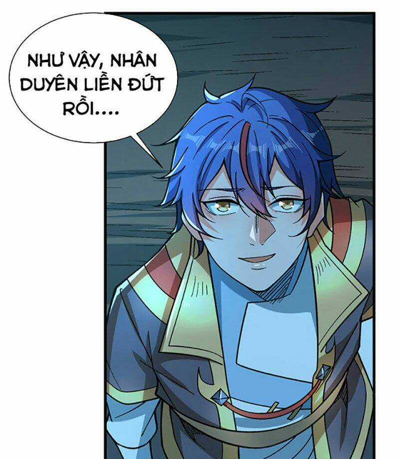 Võ Đạo Độc Tôn - Chapter 411 - Trang 28