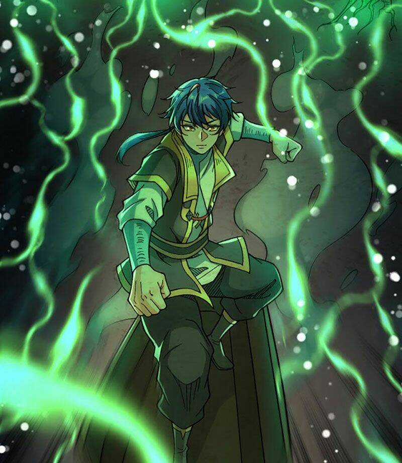 Võ Đạo Độc Tôn - Chapter 411 - Trang 30