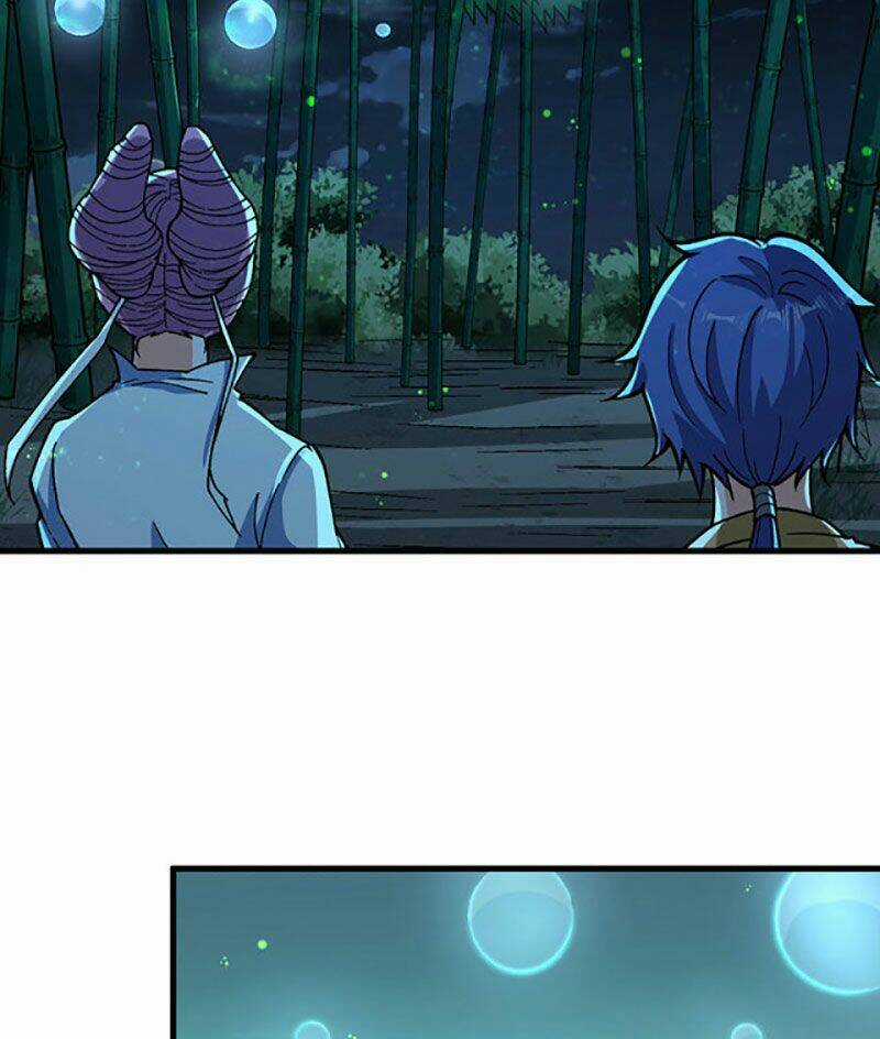 Võ Đạo Độc Tôn - Chapter 411 - Trang 4