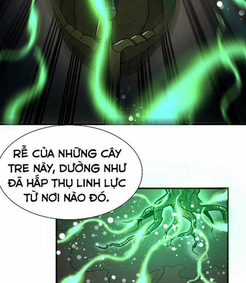Võ Đạo Độc Tôn - Chapter 411 - Trang 31