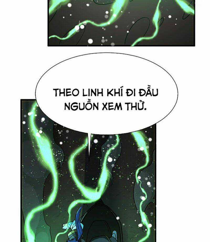 Võ Đạo Độc Tôn - Chapter 411 - Trang 32