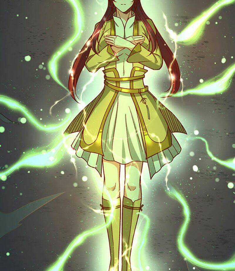 Võ Đạo Độc Tôn - Chapter 411 - Trang 35