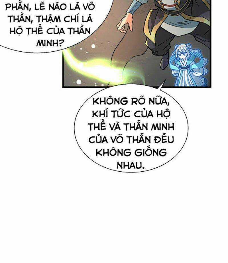 Võ Đạo Độc Tôn - Chapter 411 - Trang 38