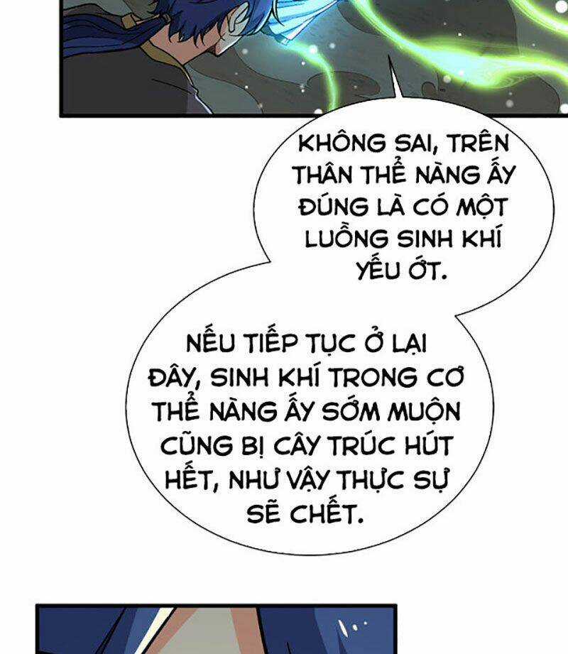Võ Đạo Độc Tôn - Chapter 411 - Trang 41