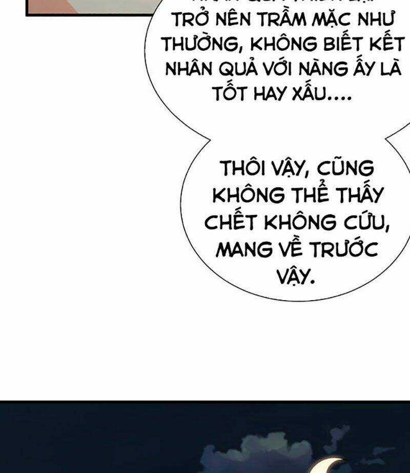 Võ Đạo Độc Tôn - Chapter 411 - Trang 43