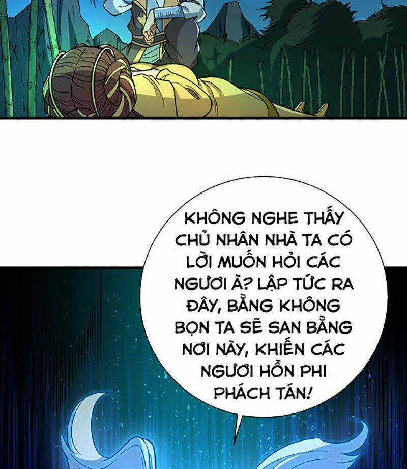 Võ Đạo Độc Tôn - Chapter 411 - Trang 45