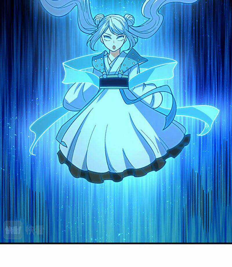 Võ Đạo Độc Tôn - Chapter 411 - Trang 46